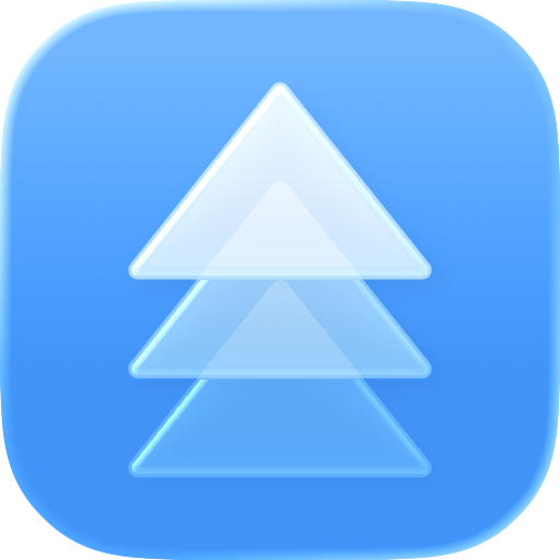 Allocate app icon